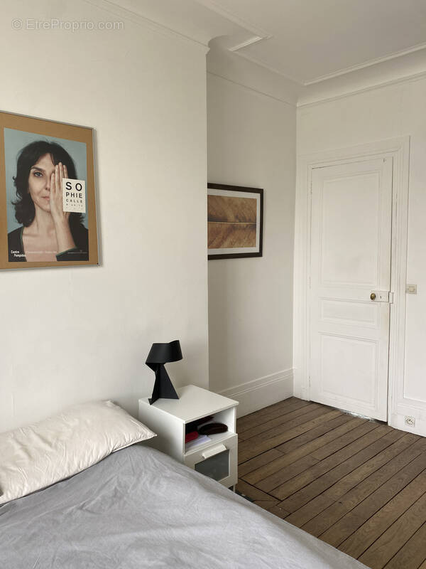 Appartement à PARIS-6E