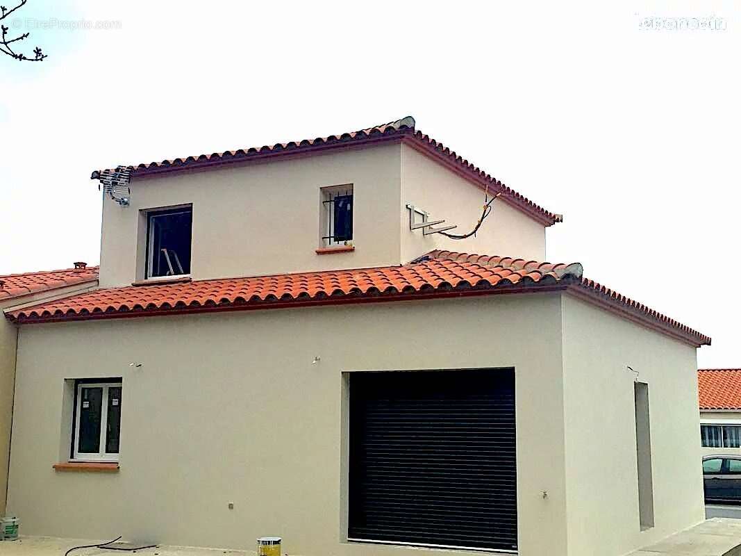 Maison à CANOHES
