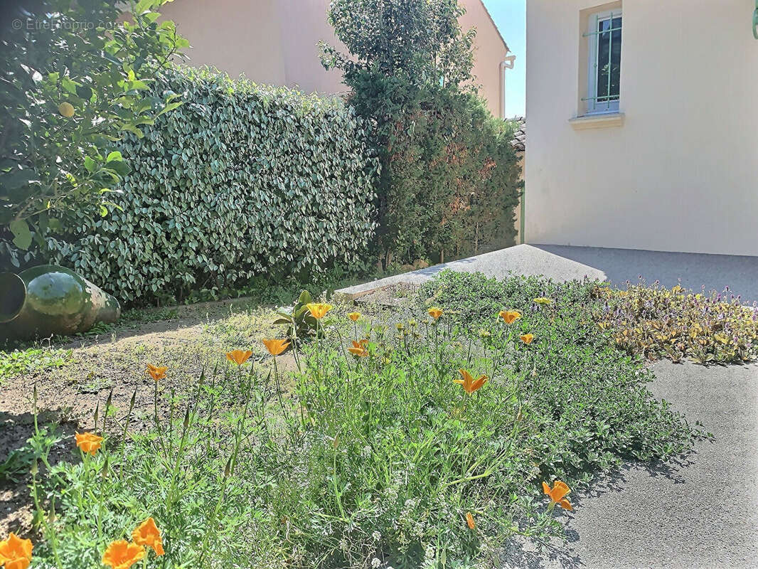 Maison à SAINT-RAPHAEL