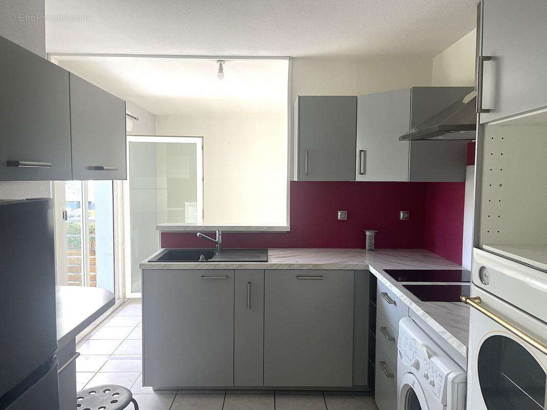 Appartement à BLANQUEFORT