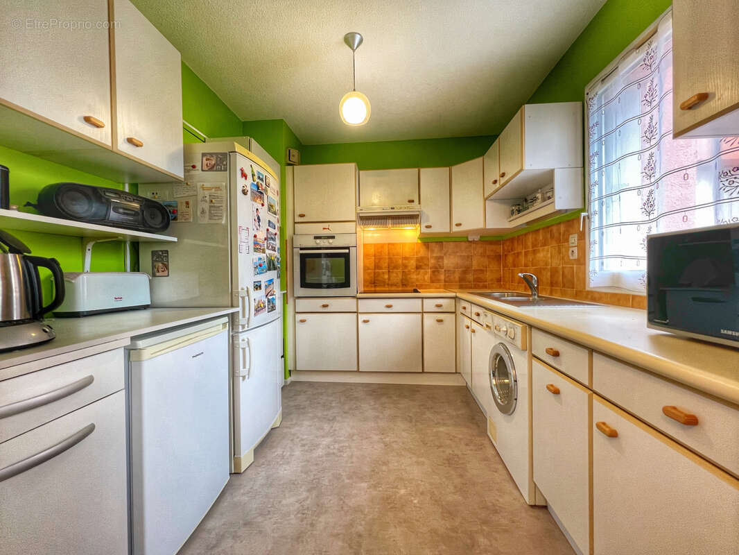 Appartement à CASTANET-TOLOSAN