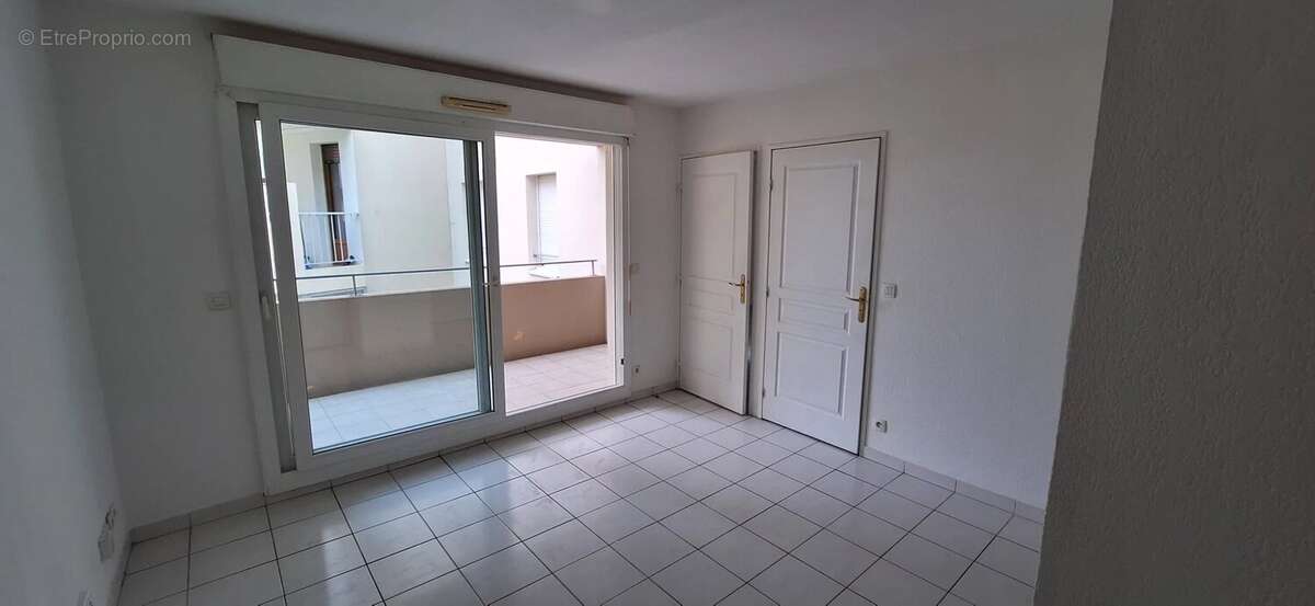 Appartement à MANDELIEU-LA-NAPOULE