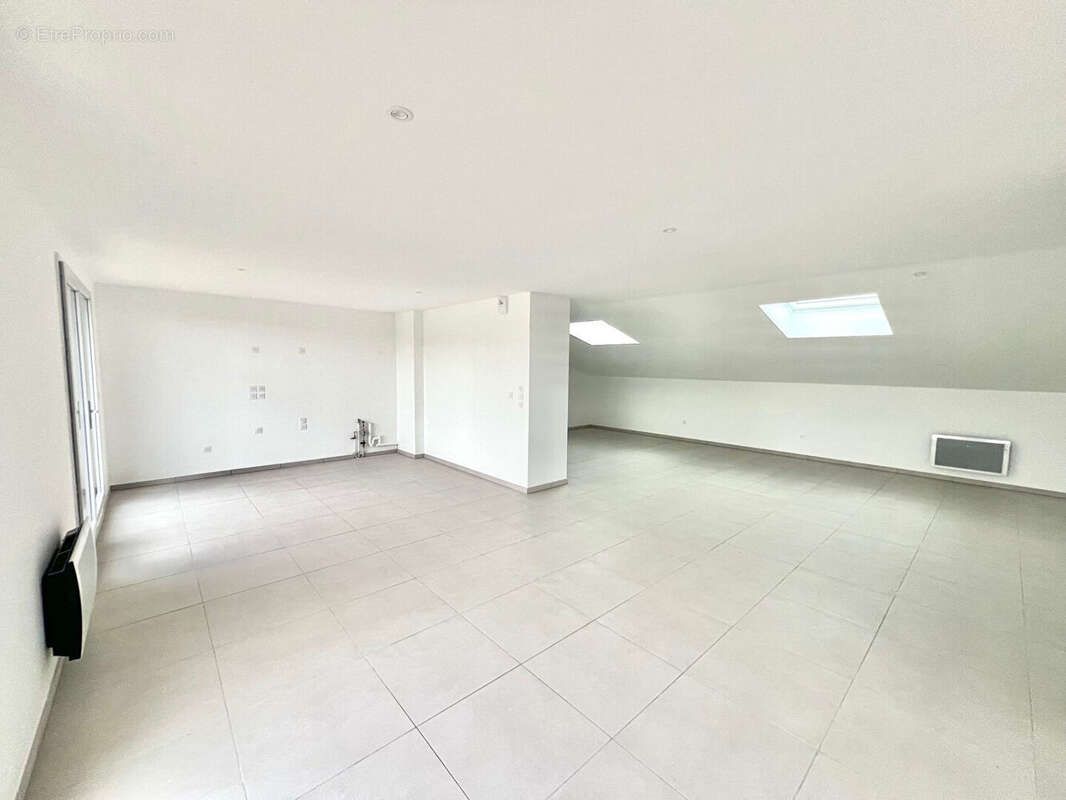Appartement à CASTANET-TOLOSAN