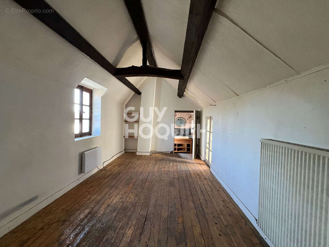 Maison à MALESHERBES