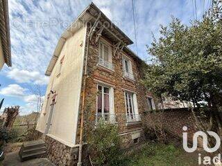 Photo 1 - Maison à ERMONT