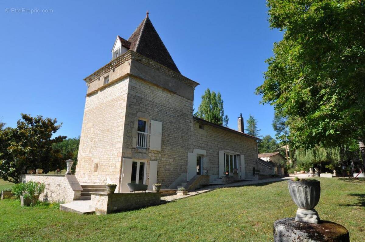 Maison à ALBI