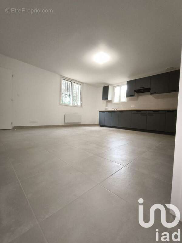 Photo 5 - Appartement à PERPIGNAN