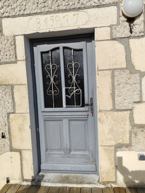 Maison à BEAULIEU-SUR-DORDOGNE