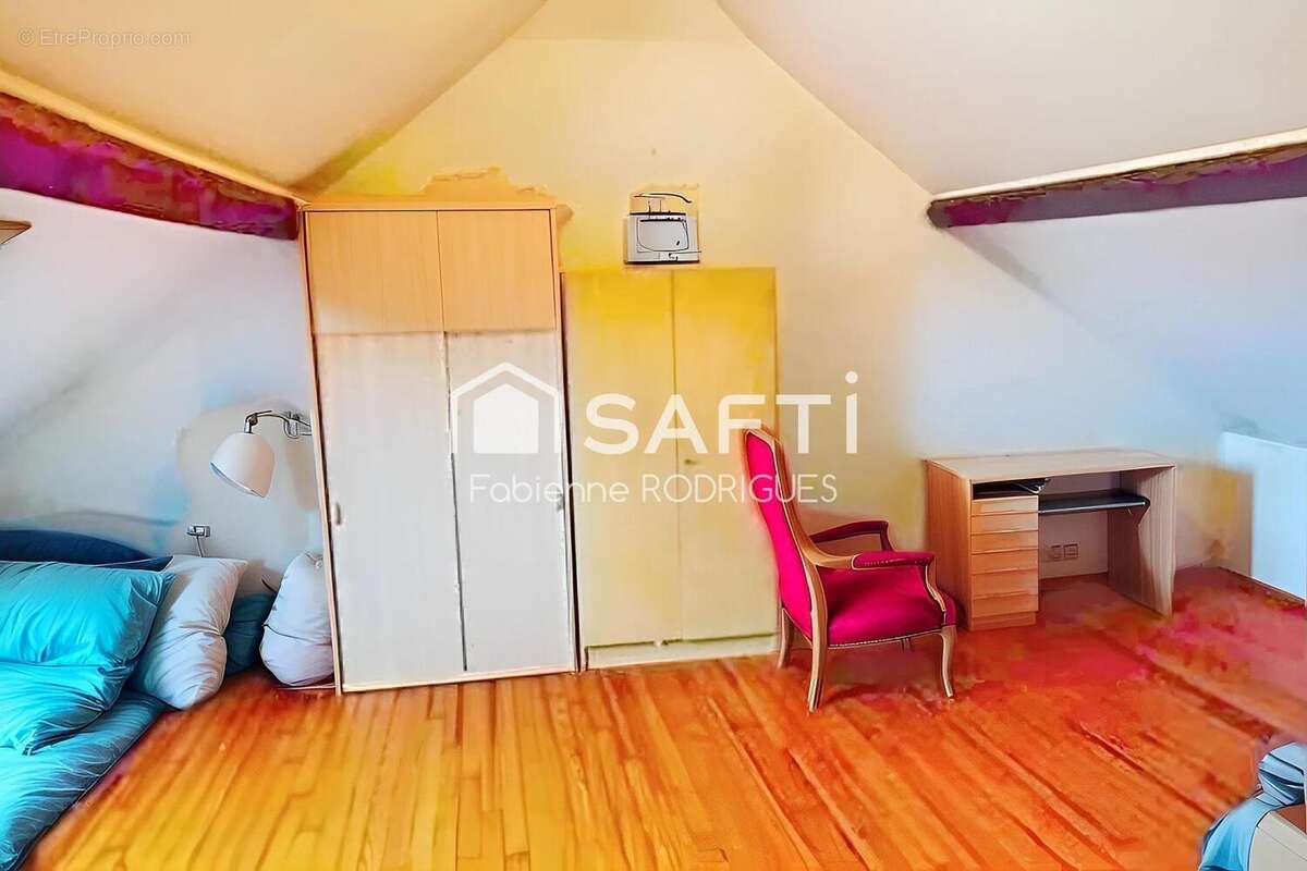 Photo 4 - Maison à BEAUVOIS-EN-CAMBRESIS