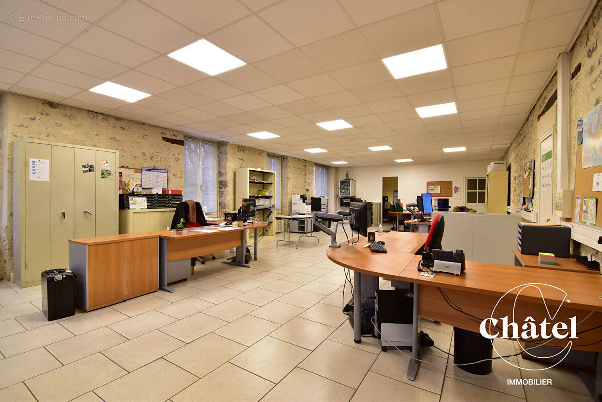 Appartement à SENLIS