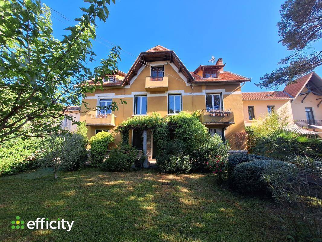 Appartement à DIGNE-LES-BAINS