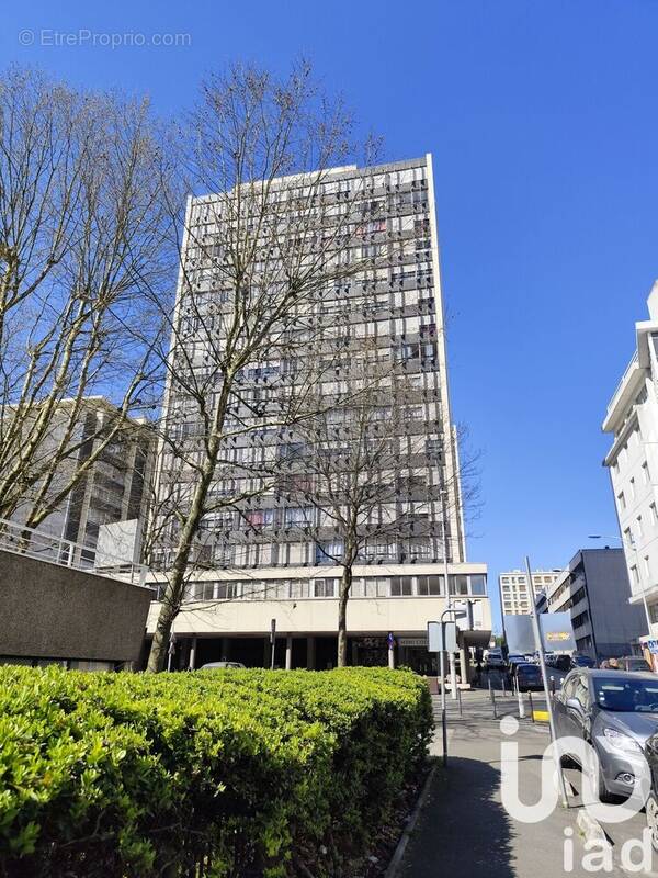 Photo 1 - Appartement à SARCELLES