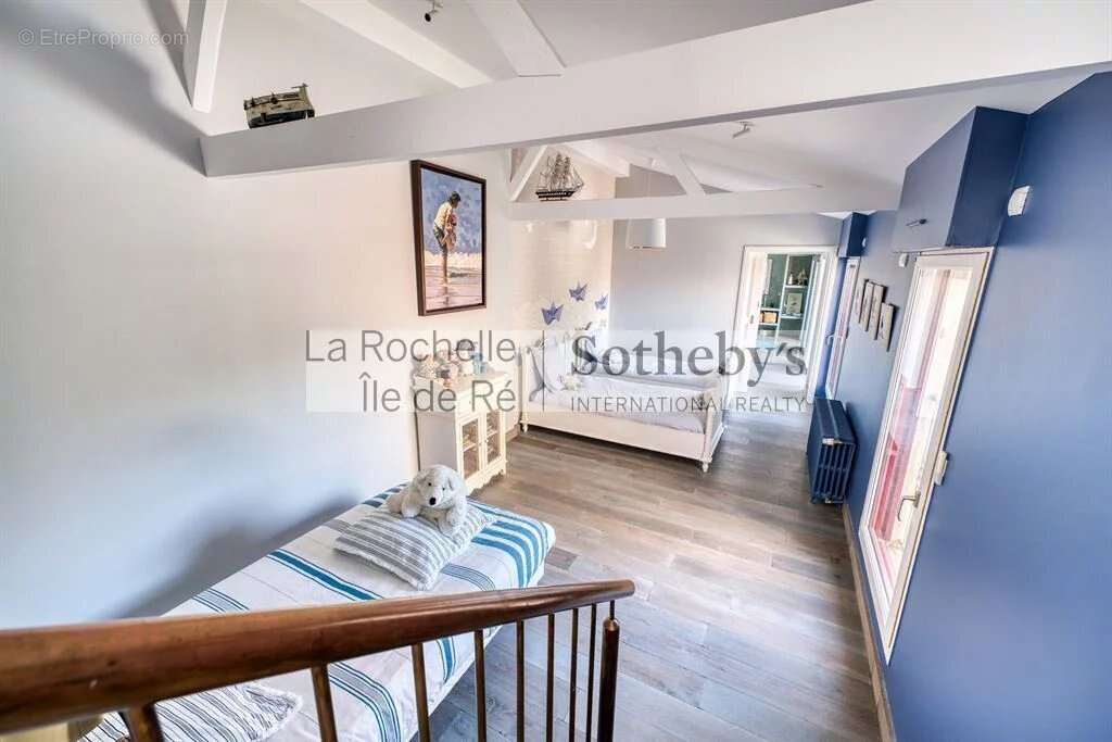 Maison à LA ROCHELLE