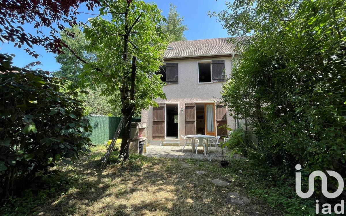 Photo 1 - Maison à SEVRAN