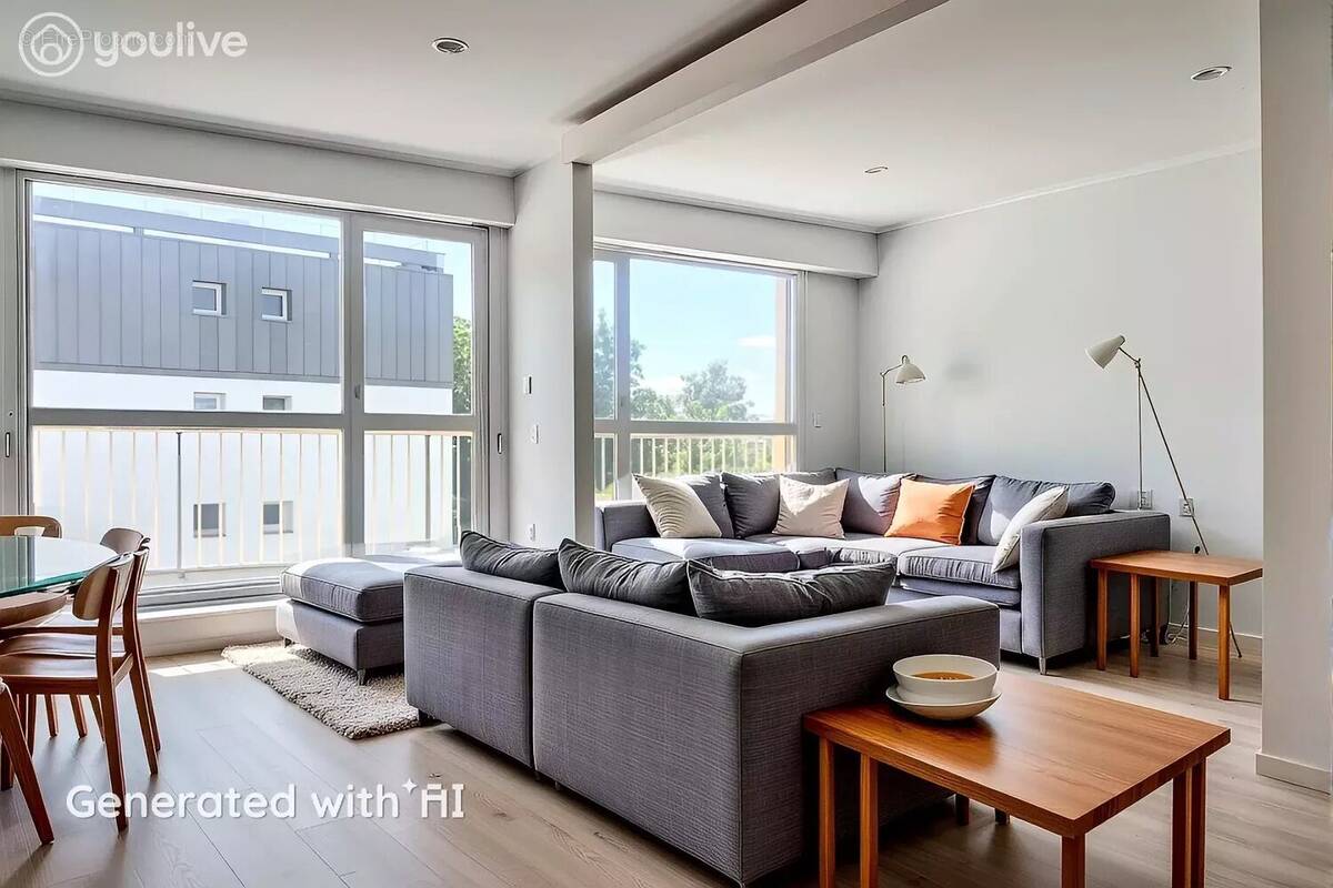 Appartement à CHARTRES