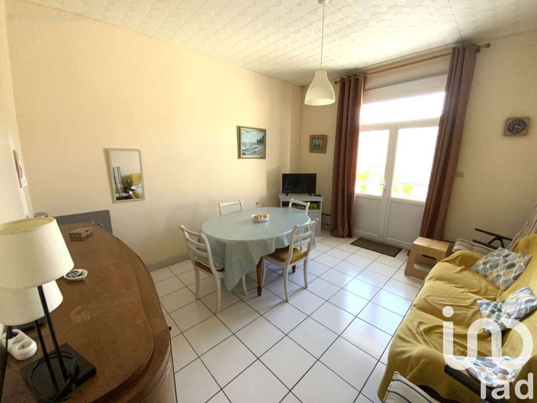 Photo 2 - Maison à BERCK