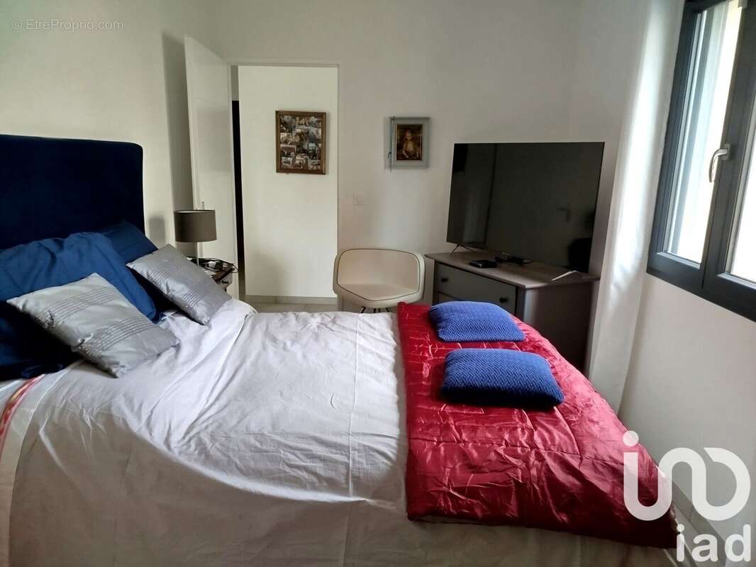 Photo 5 - Appartement à LES COTES-D&#039;AREY