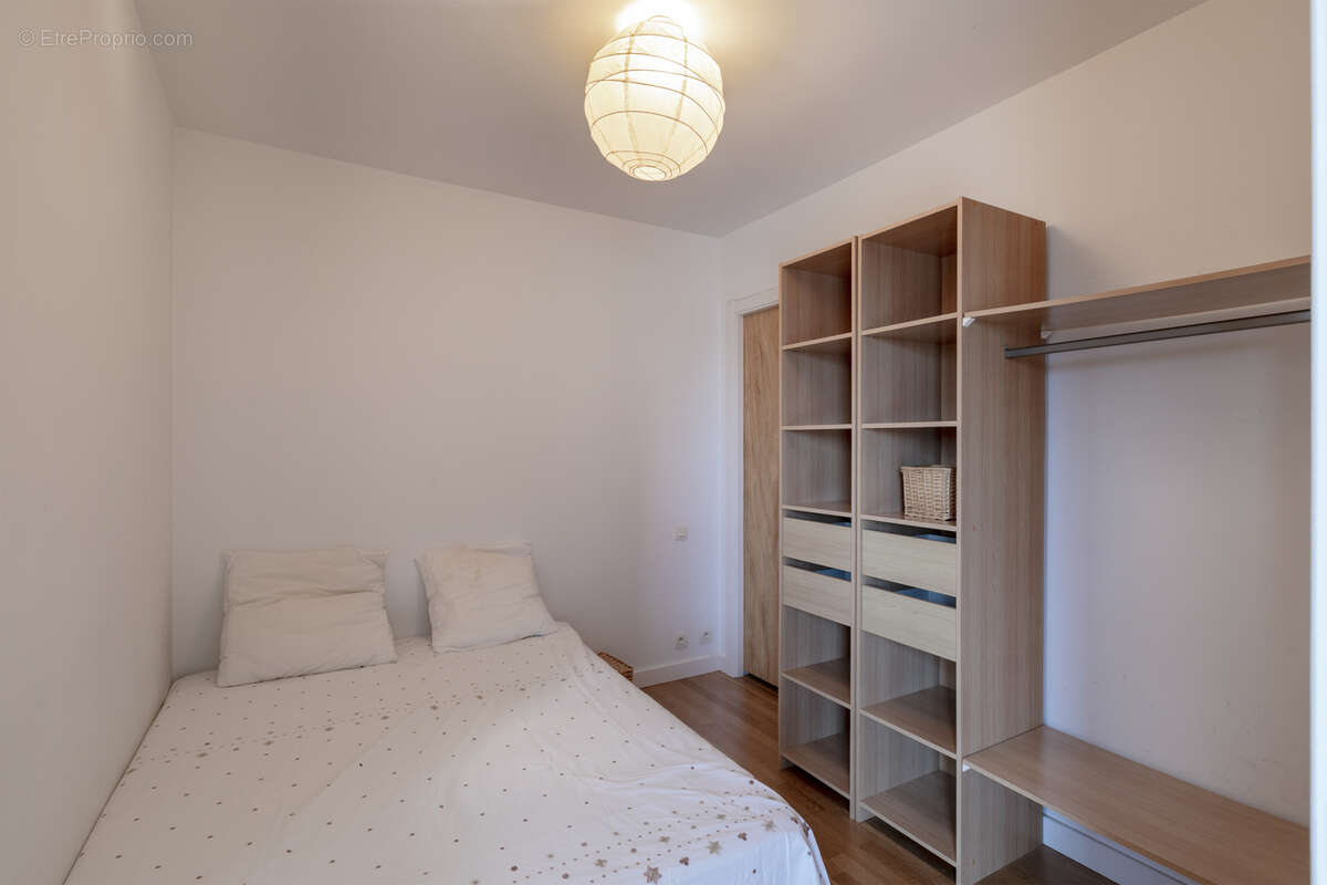 Appartement à HENDAYE