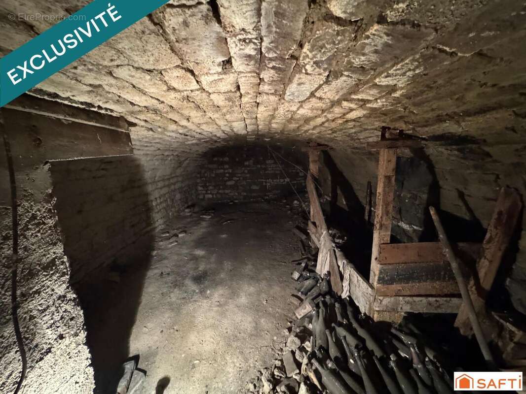 Photo 8 - Maison à VARENNES-EN-ARGONNE