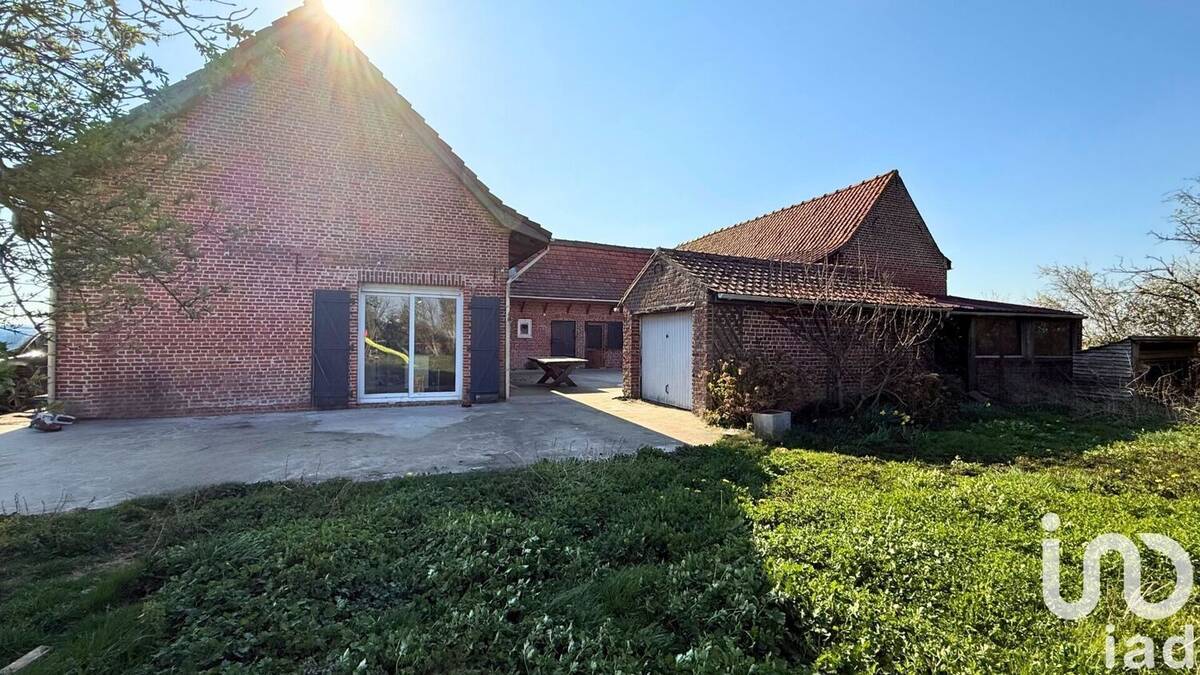 Photo 1 - Maison à MERVILLE