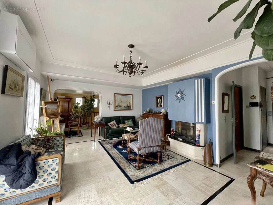Maison à NICE