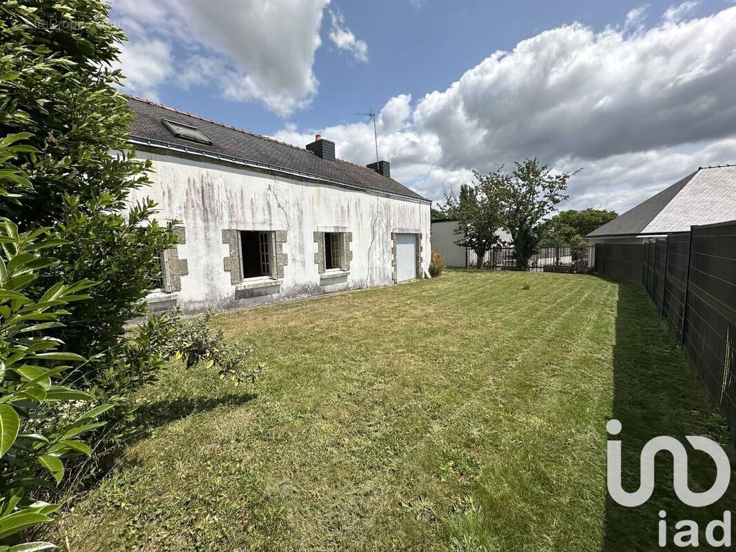 Photo 1 - Maison à THEIX