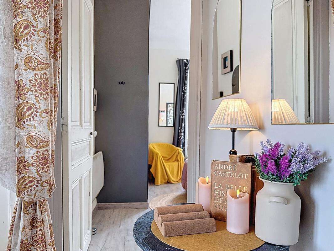 Appartement à AVIGNON