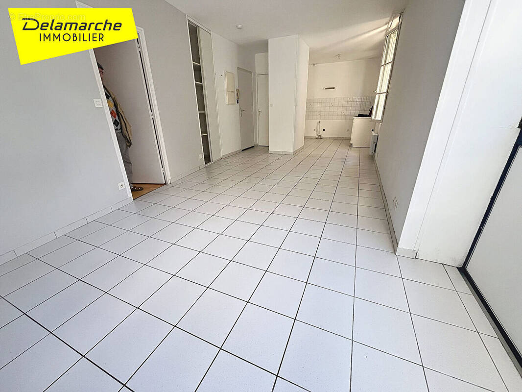 Appartement à AVRANCHES