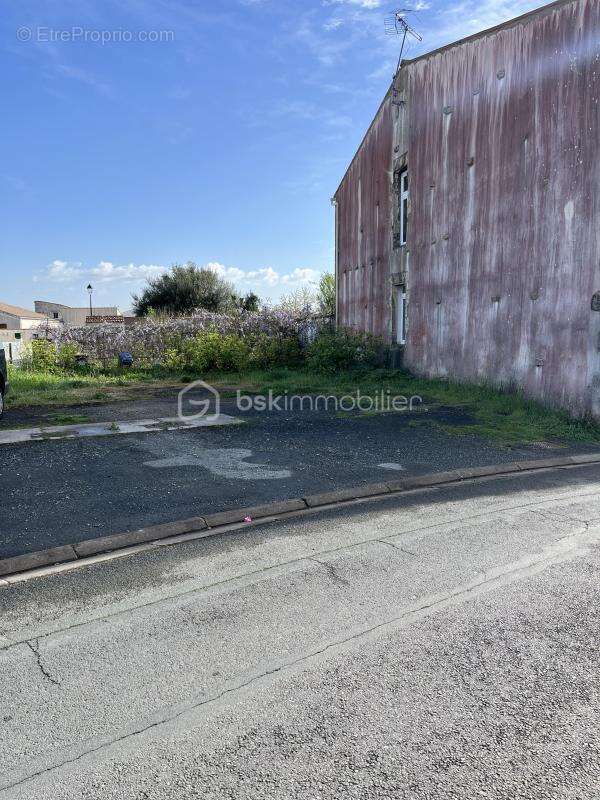 Appartement à ESNANDES