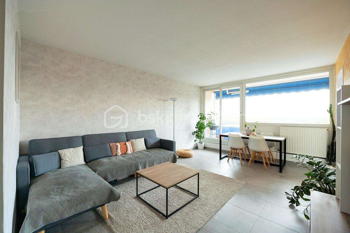 Appartement à BLANQUEFORT
