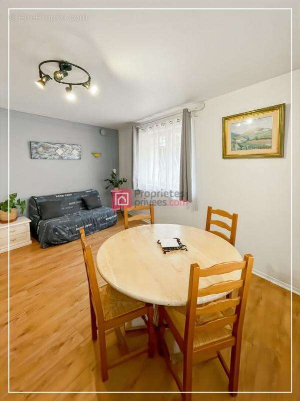 Appartement à BIARRITZ