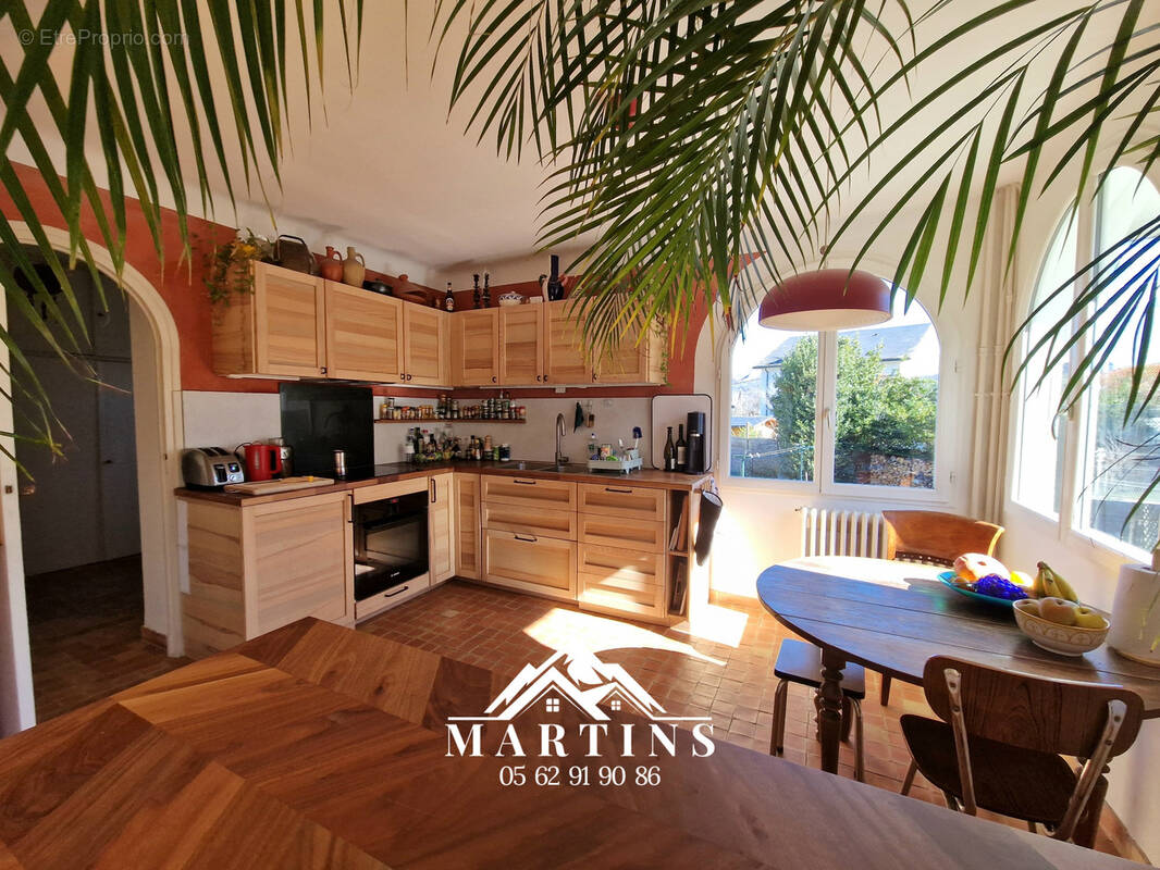 Maison à ARGELES-GAZOST