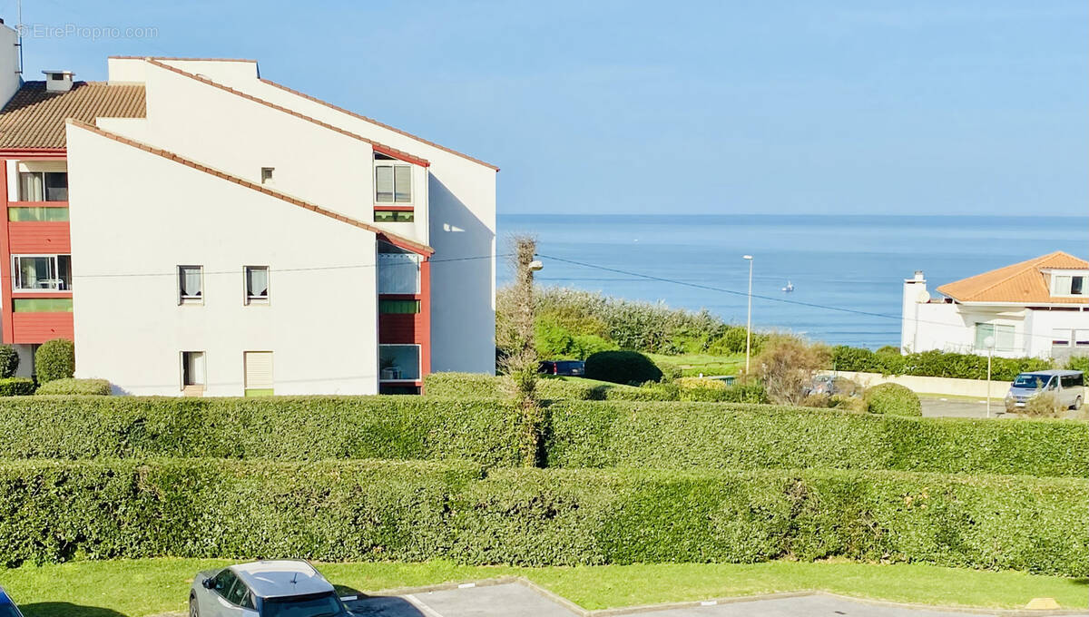 Appartement à ANGLET