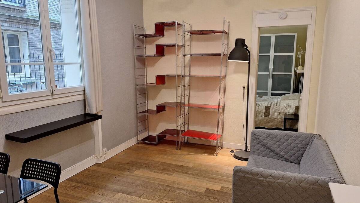 Photo 1 - Appartement à PARIS-12E