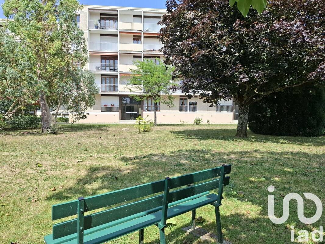 Photo 1 - Appartement à LA ROCHELLE