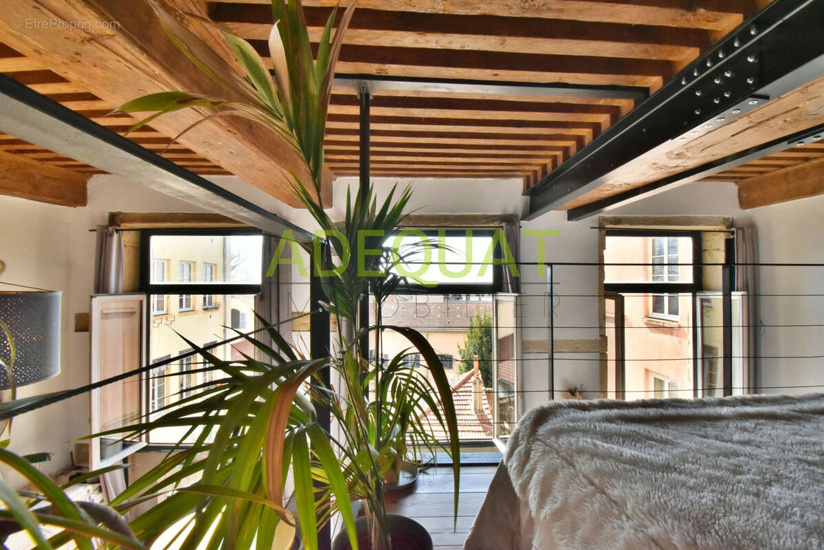 Appartement à LYON-1E