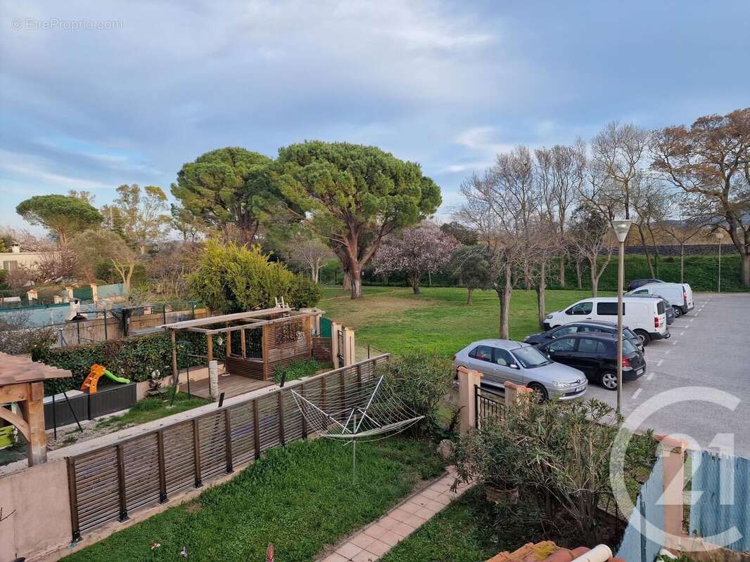Maison à LA GARDE