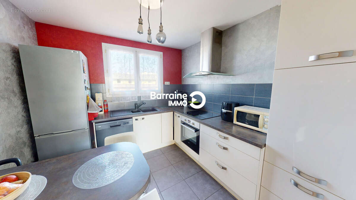 Appartement à BREST