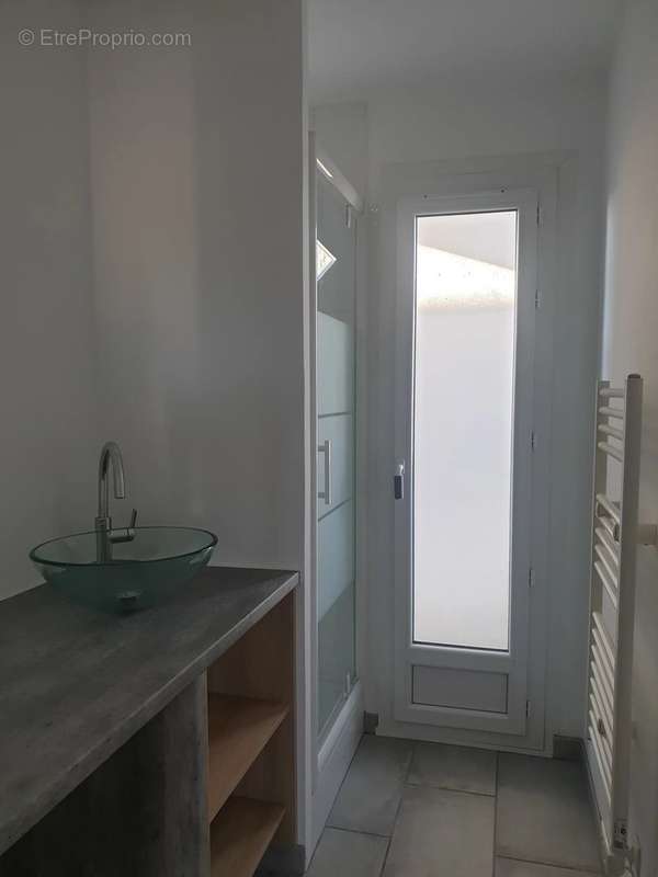 Appartement à PAU