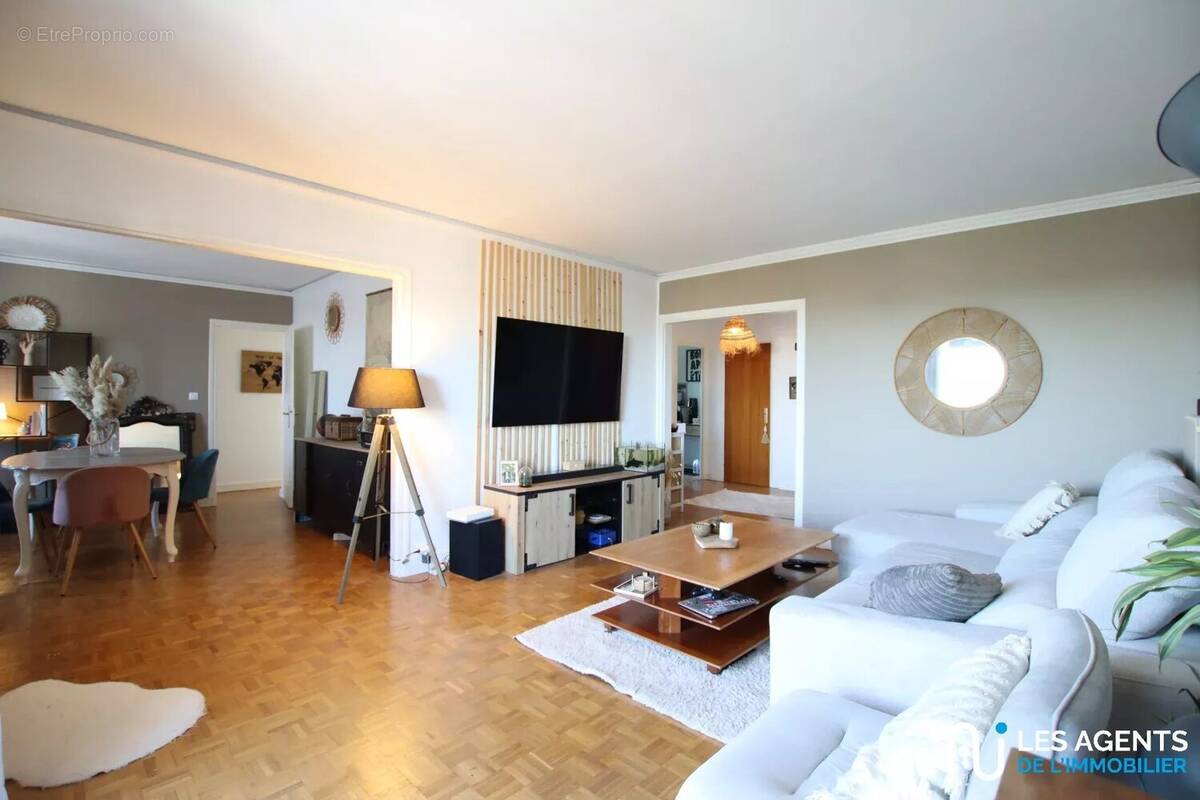 Appartement à ORLEANS