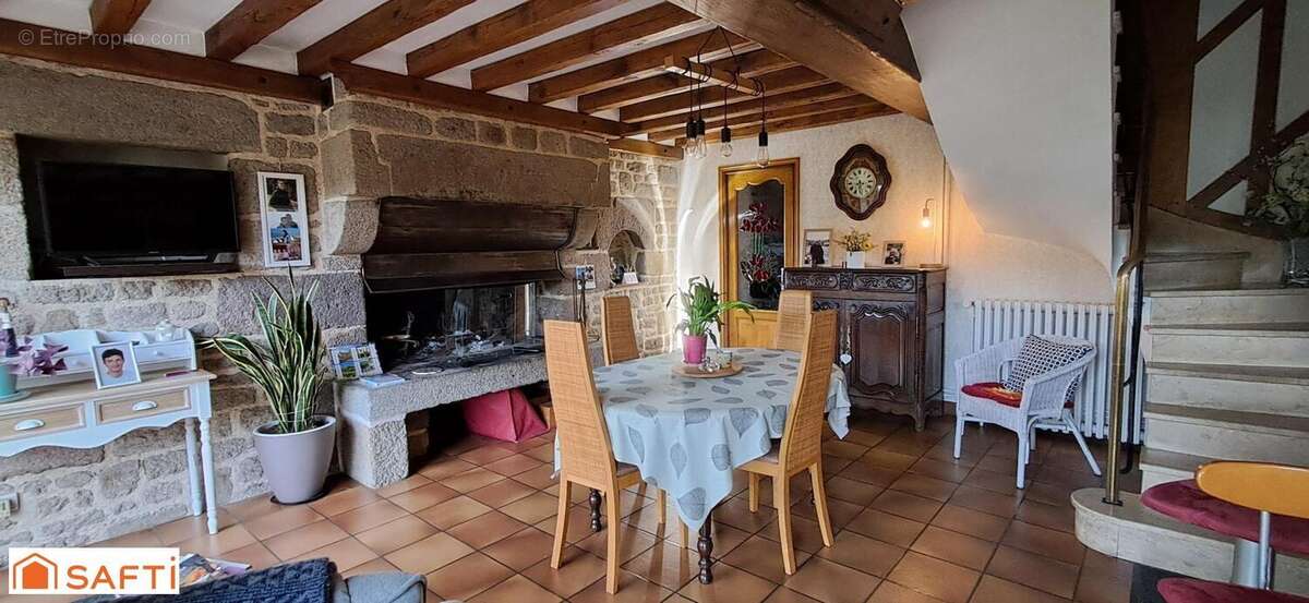 Photo 6 - Maison à LA FERTE-MACE