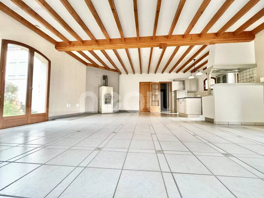 Maison à MARSAT