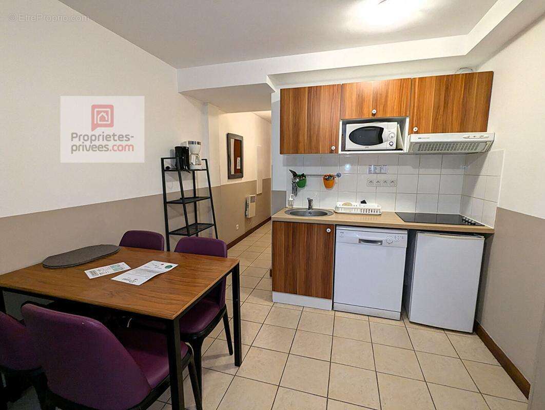 Appartement à DALUIS