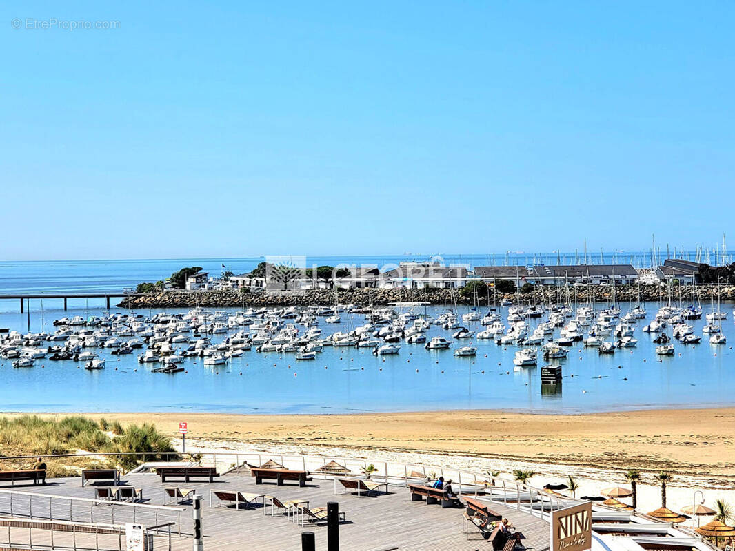 Appartement à PORNICHET