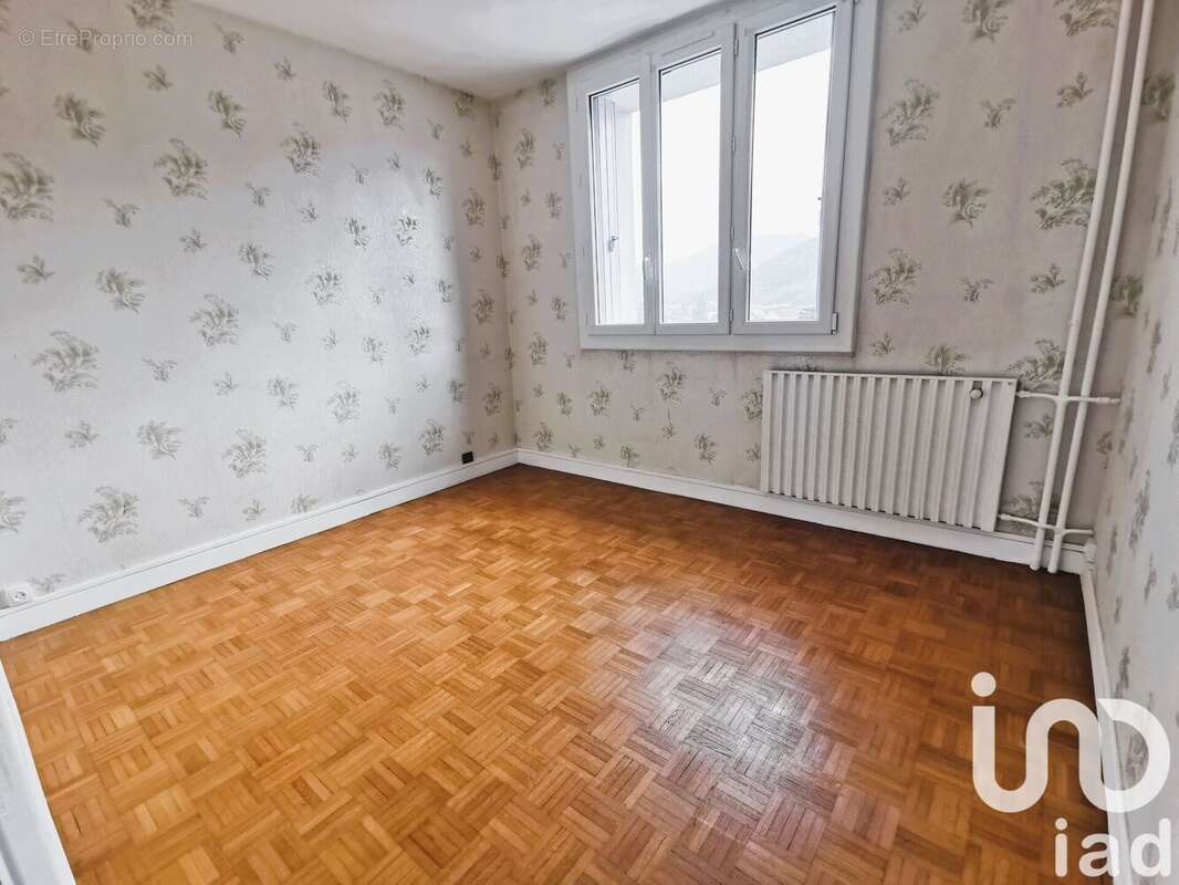 Photo 9 - Appartement à ECHIROLLES