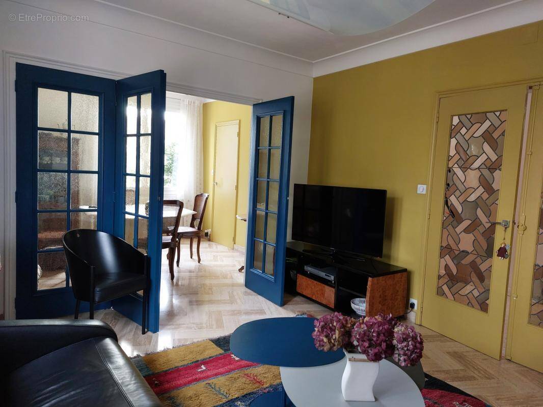 Maison à SAVIGNE-L&#039;EVEQUE