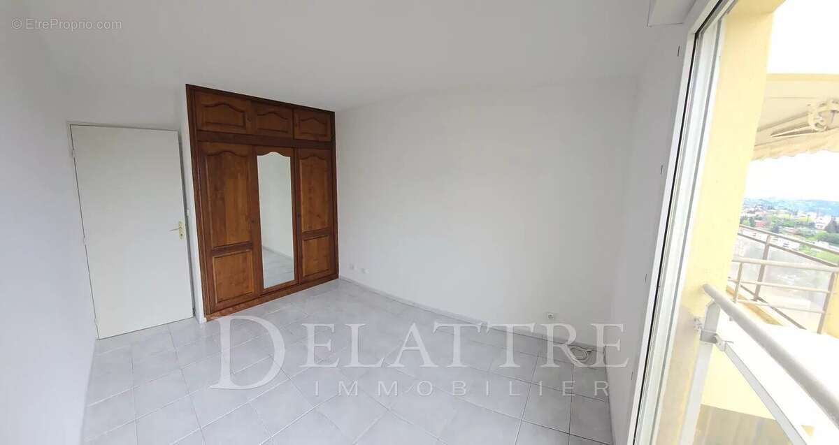 Appartement à GRASSE