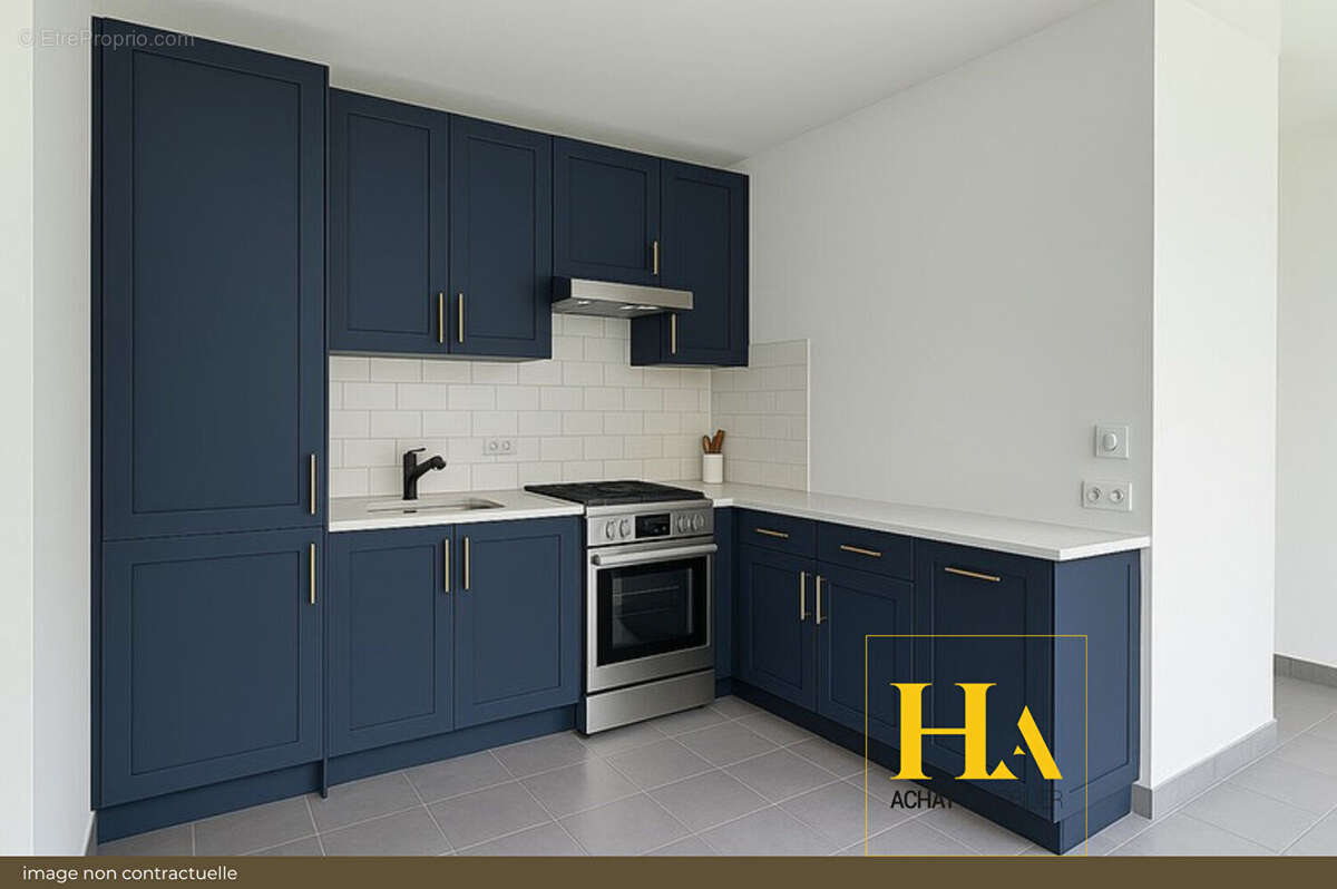 Appartement à COLOMIERS