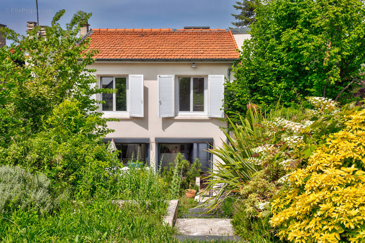 Maison à MEUDON