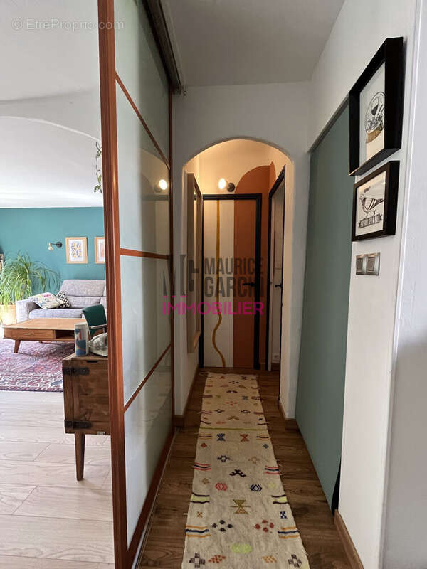 Appartement à AVIGNON